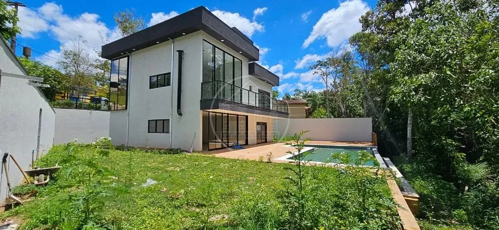 Casa de Condomínio, 4 quartos - Foto 3