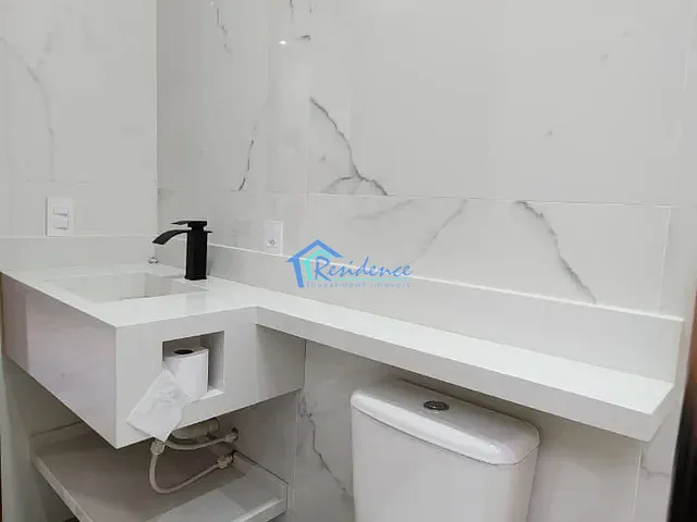 Casa com 150m² 3 quartos e 2 banheiros, à venda, no bairro Jardim Residencial Veneza em Indaiatuba