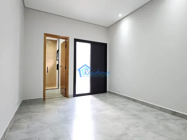 Casa com 150m² 3 quartos e 2 banheiros, à venda, no bairro Jardim Residencial Veneza em Indaiatuba