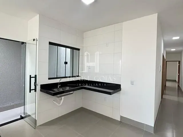 Casa com 151m² 3 quartos e 2 banheiros, à venda, no bairro Setor Maysa Extensão em Goiânia