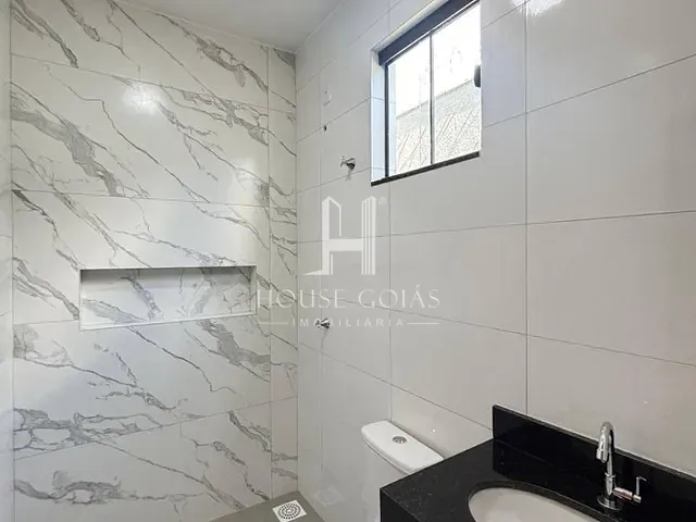 Casa com 151m² 3 quartos e 2 banheiros, à venda, no bairro Setor Maysa Extensão em Goiânia