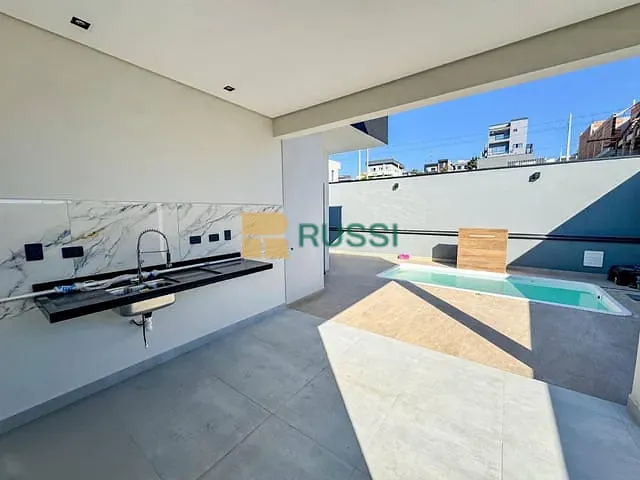 Casa 3 quartos e 3 banheiros, à venda, no bairro Caçapava Velha em Caçapava
