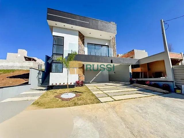Casa 3 quartos e 3 banheiros, à venda, no bairro Caçapava Velha em Caçapava