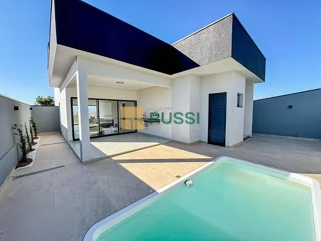 Casa 3 quartos e 3 banheiros, à venda, no bairro Caçapava Velha em Caçapava