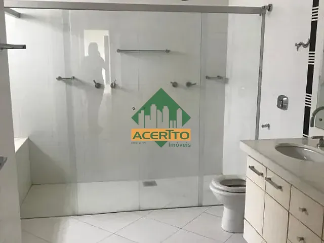 Casa com 620m² 3 quartos e 6 banheiros, à venda, no bairro Jardim Nova Yorque em Araçatuba