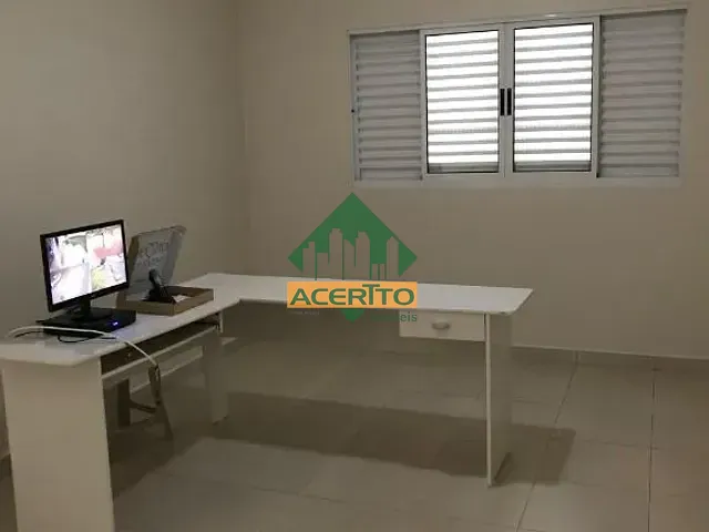 Casa com 620m² 3 quartos e 6 banheiros, à venda, no bairro Jardim Nova Yorque em Araçatuba