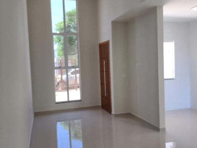 Casa com 150m² 3 quartos e 2 banheiros, à venda, no bairro Ipê em Foz do Iguaçu