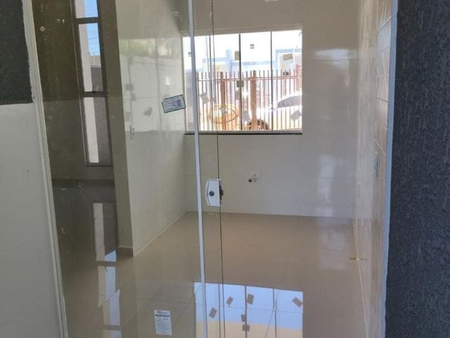 Casa com 150m² 3 quartos e 2 banheiros, à venda, no bairro Ipê em Foz do Iguaçu