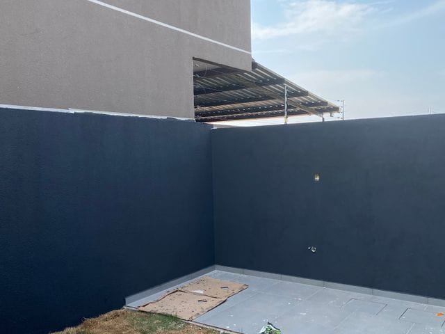 Casa com 150m² 3 quartos e 2 banheiros, à venda, no bairro Ipê em Foz do Iguaçu