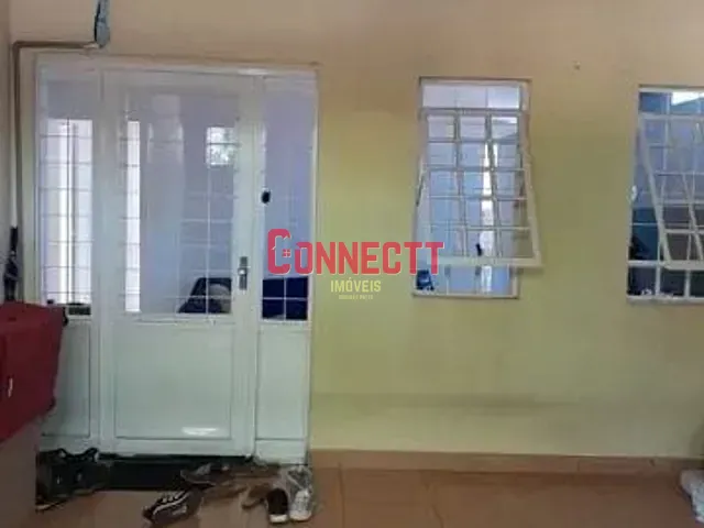 Casa com 200m² 3 quartos e 2 banheiros, à venda, no bairro Jardim Manoel Penna em Ribeirão Preto