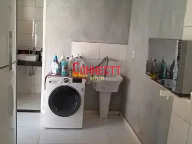 Casa com 200m² 3 quartos e 2 banheiros, à venda, no bairro Jardim Manoel Penna em Ribeirão Preto