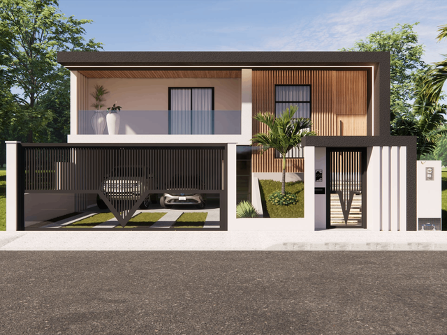 Casa 3 quartos e 3 banheiros, à venda, no bairro Santa Catarina em Caxias do Sul