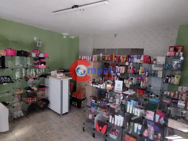 Sobrado 3 quartos e 4 banheiros, para alugar, no bairro Vila Augusta em Guarulhos