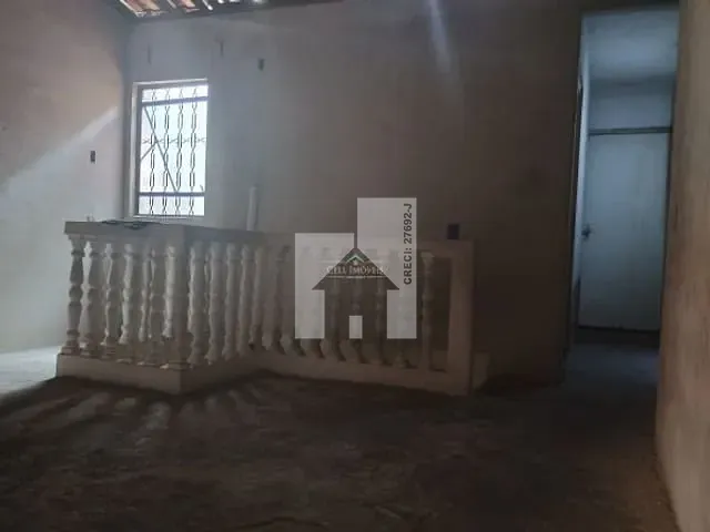 Casa com 130m² 3 quartos e 3 banheiros, à venda, no bairro Jardim Caçula em Jundiaí