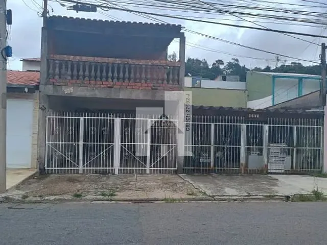 Casa com 130m² 3 quartos e 3 banheiros, à venda, no bairro Jardim Caçula em Jundiaí