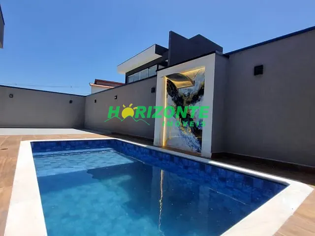 Casa 3 quartos e 4 banheiros, à venda, no bairro Caçapava Velha em Caçapava