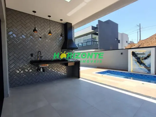 Casa 3 quartos e 4 banheiros, à venda, no bairro Caçapava Velha em Caçapava