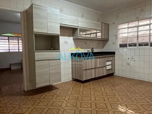 Casa com 150m² 2 quartos e 1 banheiro, à venda, no bairro Cidade Morumbi em São José dos Campos