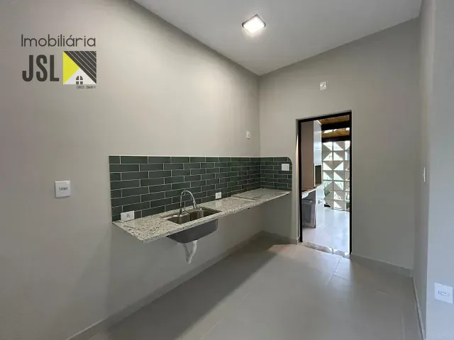 Casa com 150m² 3 quartos e 2 banheiros, à venda, no bairro Jardim Amália em Caçapava