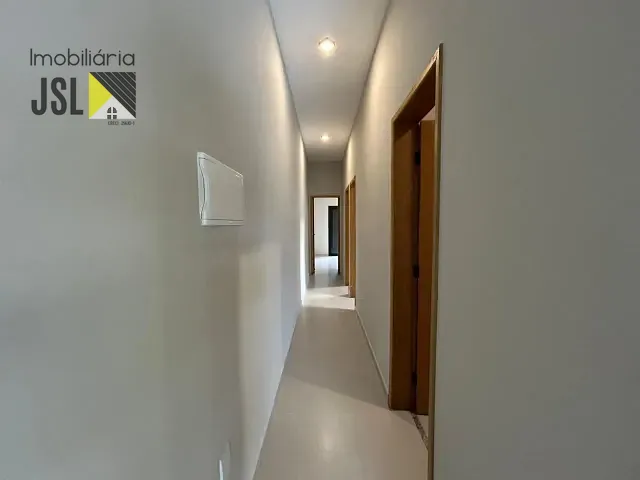 Casa com 150m² 3 quartos e 2 banheiros, à venda, no bairro Jardim Amália em Caçapava