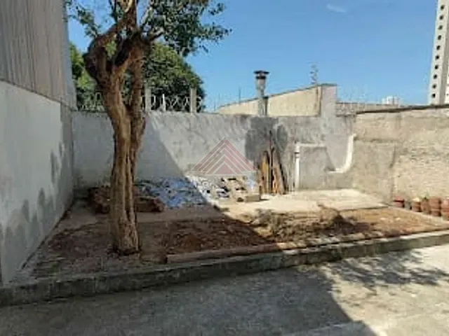Casa com 500m² 2 quartos e 4 banheiros, para alugar, no bairro Vila Bocaina em Mauá