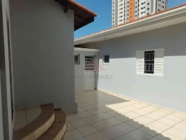 Casa com 500m² 2 quartos e 4 banheiros, para alugar, no bairro Vila Bocaina em Mauá