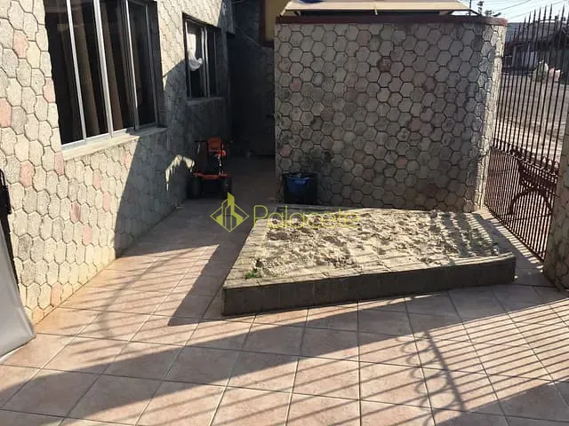 Casa com 250m², à venda, no bairro Vila Rica em Pindamonhangaba