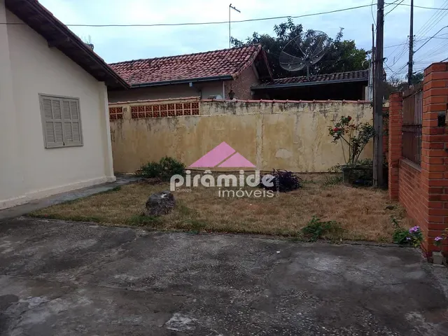Casa com 263m² 3 quartos e 1 banheiro, para alugar, no bairro Jardim Satélite em São José dos Campos