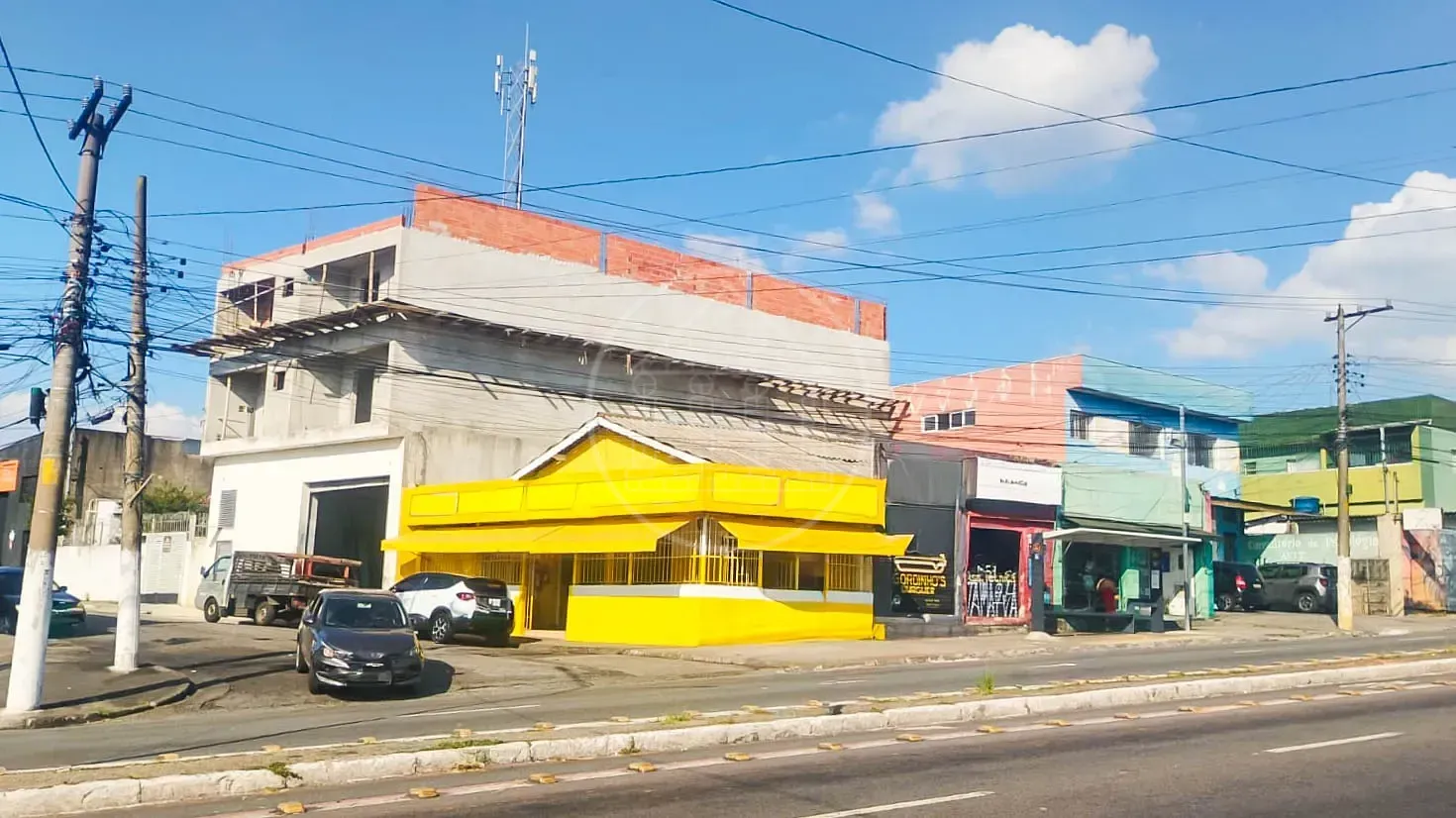 Prédio Inteiro, 232 m² - Foto 3