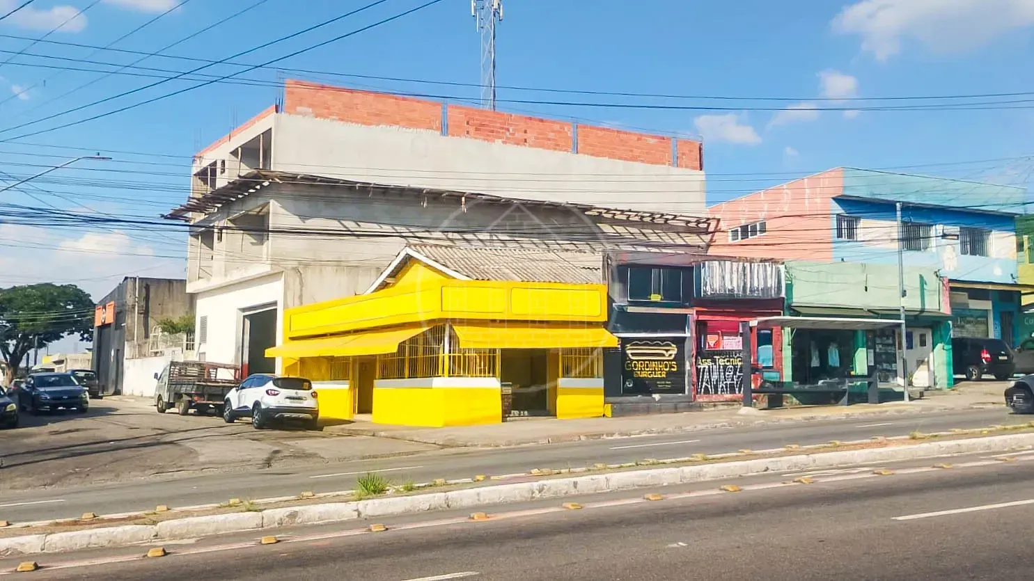 Prédio Inteiro, 232 m² - Foto 2