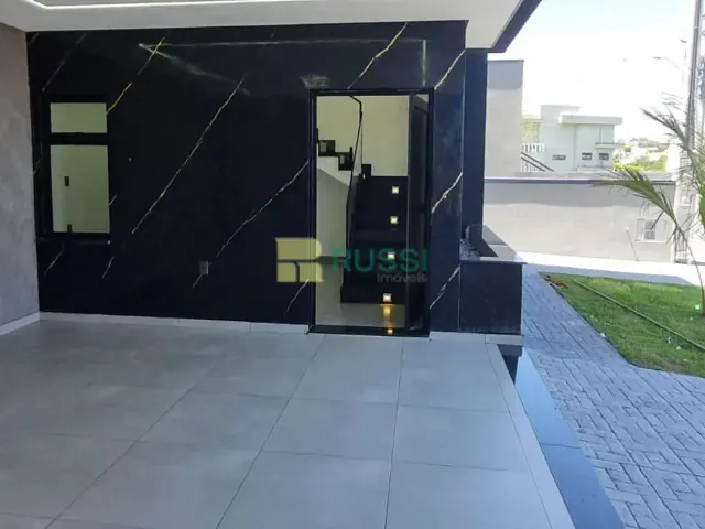 Casa 3 quartos e 4 banheiros, à venda, no bairro Caçapava Velha em Caçapava