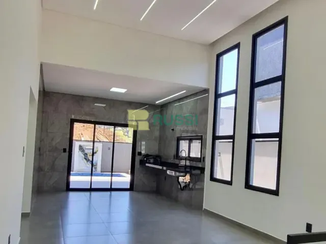 Casa 3 quartos e 4 banheiros, à venda, no bairro Caçapava Velha em Caçapava