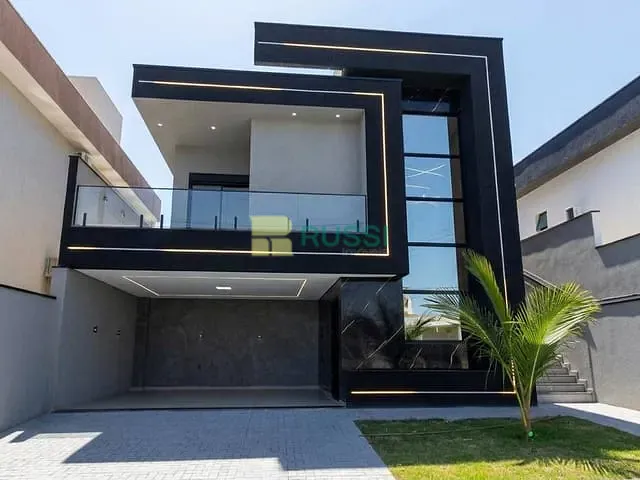 Casa 3 quartos e 4 banheiros, à venda, no bairro Caçapava Velha em Caçapava