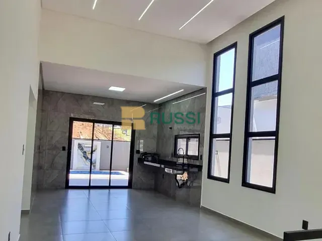 Casa 3 quartos e 4 banheiros, à venda, no bairro Caçapava Velha em Caçapava