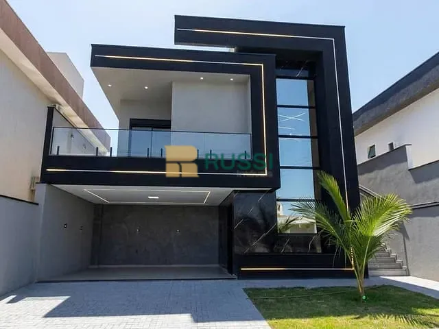 Casa 3 quartos e 4 banheiros, à venda, no bairro Caçapava Velha em Caçapava