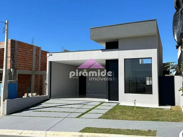 Casa com 300m² 3 quartos e 2 banheiros, à venda, no bairro Residencial Colinas em Caçapava