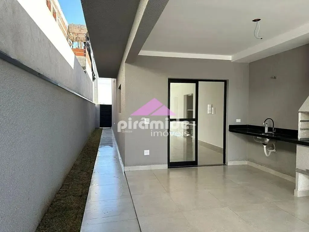 Casa, 3 quartos, 158 m² - Foto 14