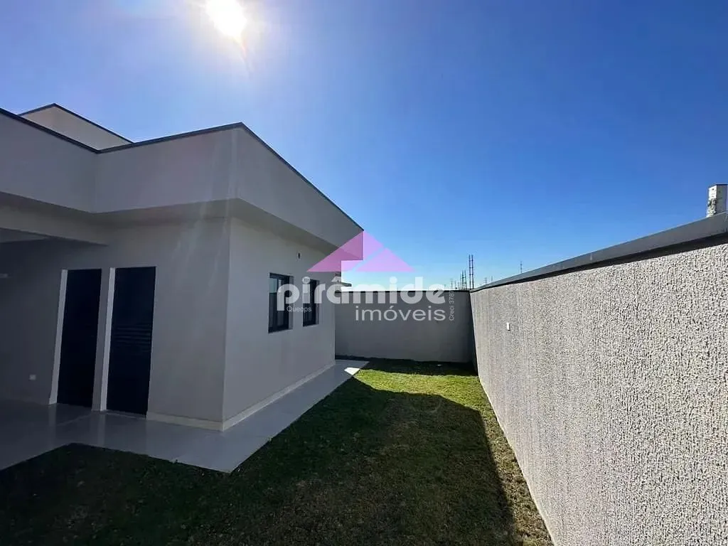 Casa, 3 quartos, 158 m² - Foto 25
