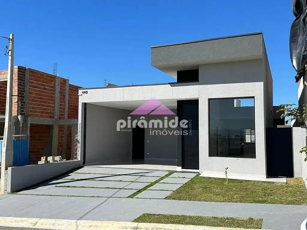 Casa, 3 quartos, 158 m² - Foto 1