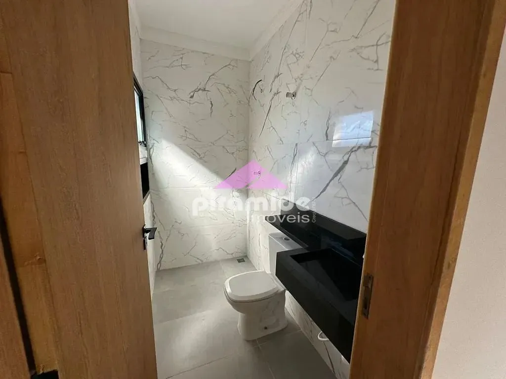Casa, 3 quartos, 158 m² - Foto 10