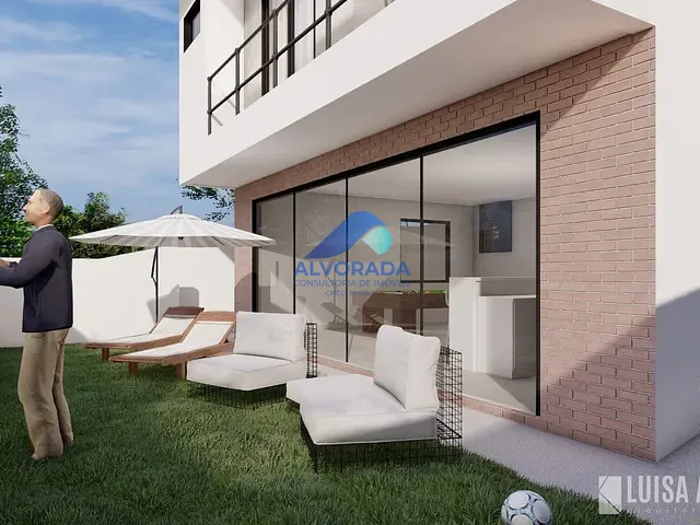 Casa com 250m² 3 quartos e 2 banheiros, à venda, no bairro Reserva do Vale em Caçapava