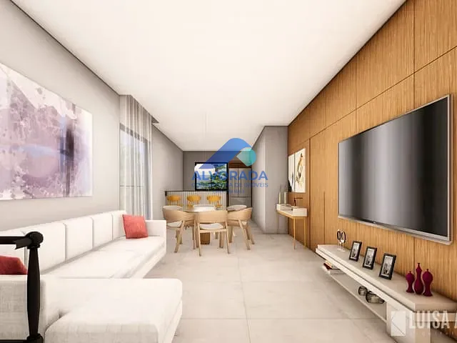 Casa com 250m² 3 quartos e 2 banheiros, à venda, no bairro Reserva do Vale em Caçapava