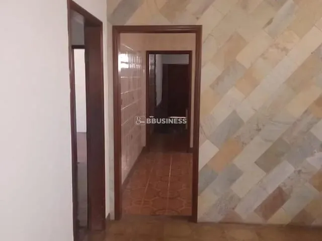 Casa 8 quartos e 4 banheiros, à venda, no bairro Santa Clara em São Francisco de Itabapoana