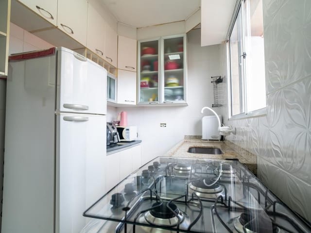 Foto do Casa - Casa no condomínio Condomínio Vila Verde para venda com 2 quartos , 106m² | Correteria Imóveis