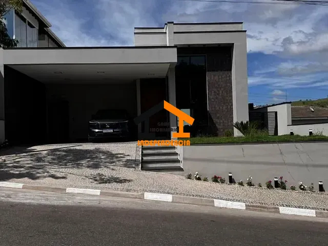 Casa com 360m² 3 quartos e 3 banheiros, à venda, no bairro Loteamento Residencial Dolce Vita em Itatiba