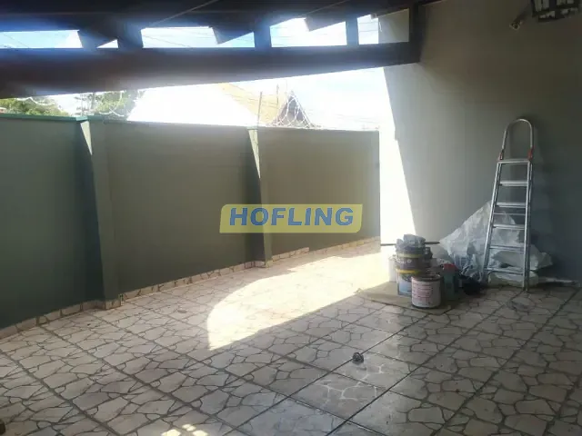 Casa com 120m² 3 quartos e 3 banheiros, à venda, no bairro Jardim Mirassol em Rio Claro