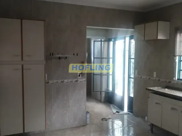 Casa com 120m² 3 quartos e 3 banheiros, à venda, no bairro Jardim Mirassol em Rio Claro