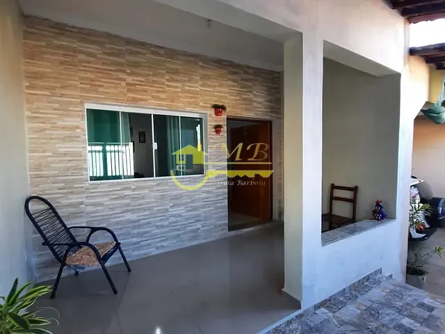 Casa com 200m² 2 quartos e 2 banheiros, à venda, no bairro Dic V (Conjunto Habitacional Chico Mendes) em Campinas