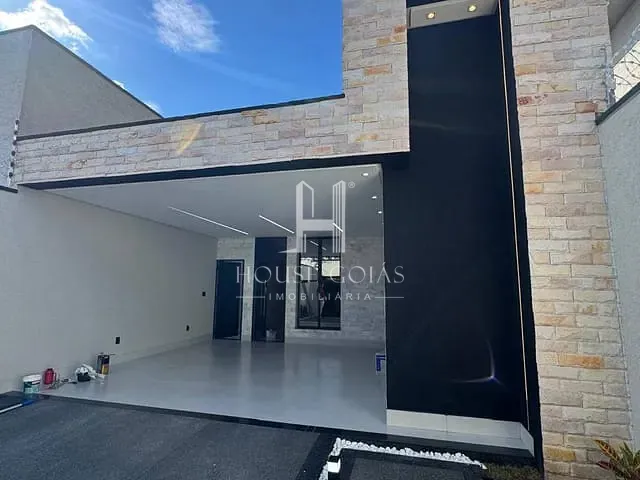 Casa com 234m² 3 quartos e 3 banheiros, à venda, no bairro Setor Faiçalville em Goiânia