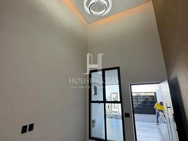 Casa com 234m² 3 quartos e 3 banheiros, à venda, no bairro Setor Faiçalville em Goiânia